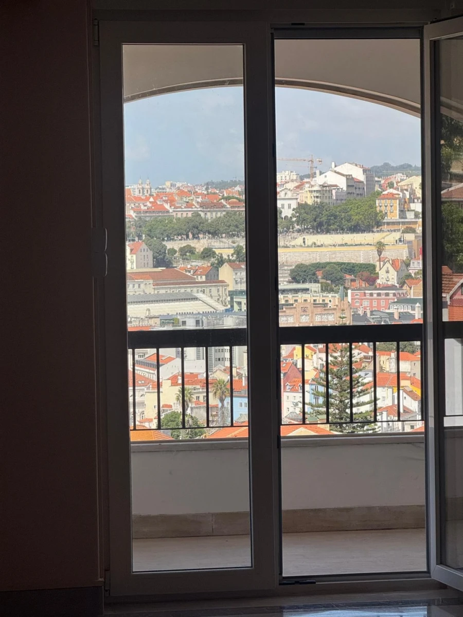 Apartamento T2 para Venda em São Vicente Foto 14