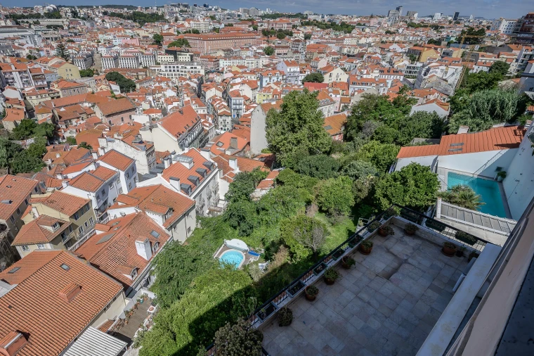 Apartamento T2 para Venda em São Vicente Foto 12