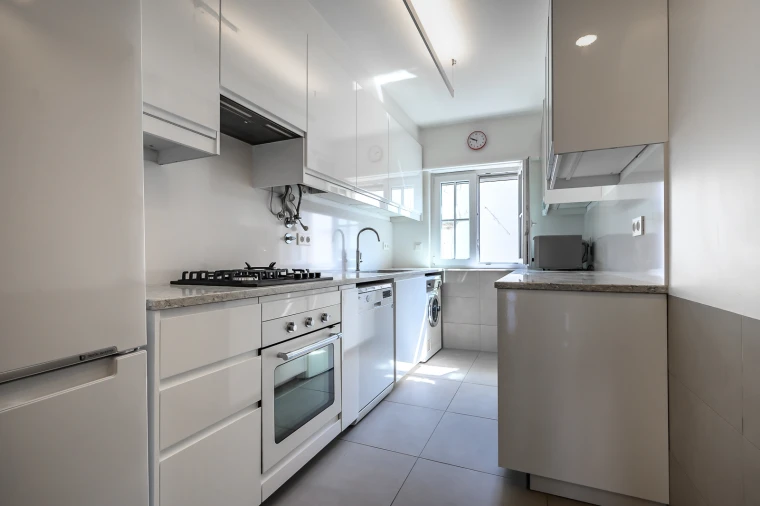 Apartamento T2 para Venda em São Vicente Foto 18