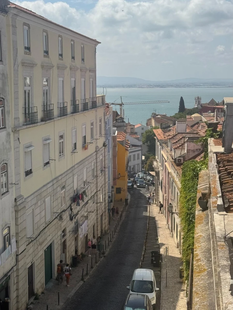 Apartamento T2 para Venda em São Vicente Foto 3