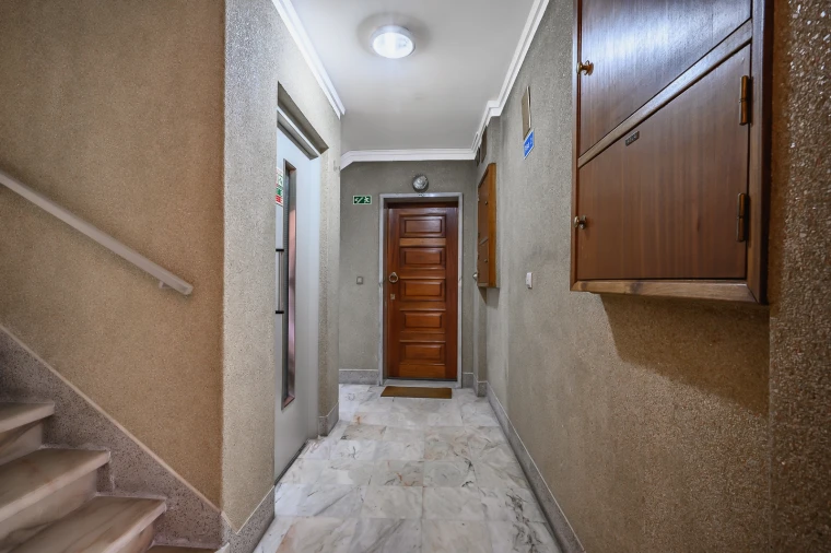 Apartamento T2 para Venda em São Vicente Foto 28
