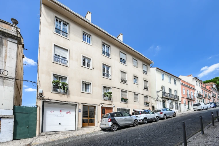 Apartamento T2 para Venda em São Vicente Foto 4
