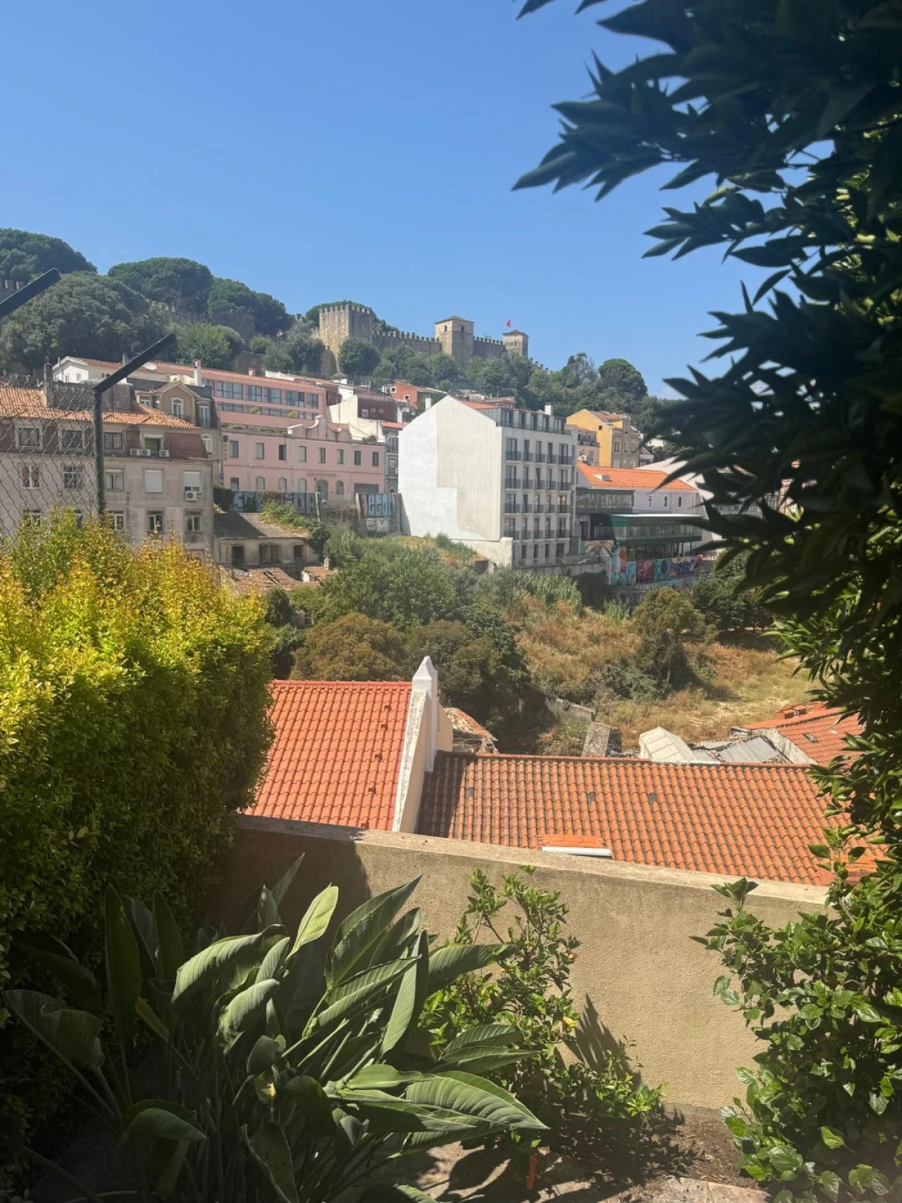 Apartamento T2 para Venda em São Vicente Foto 9