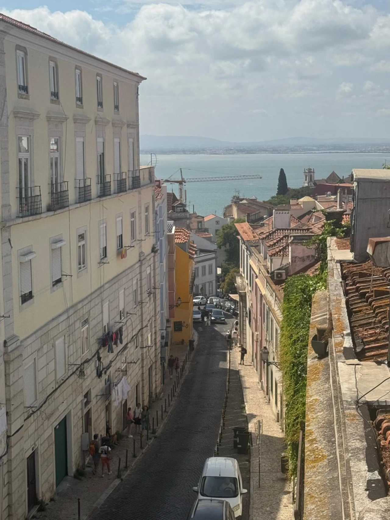 Apartamento T2 para Venda em São Vicente Foto 1