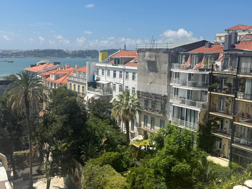 Apartamento T2 para Venda em São Vicente Foto 2