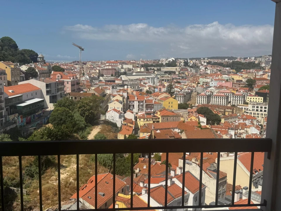 Apartamento T2 para Venda em São Vicente Foto 5