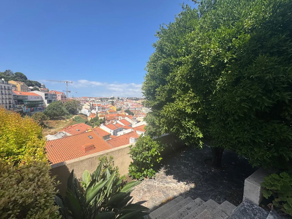 Apartamento T2 para Venda em São Vicente Foto 13