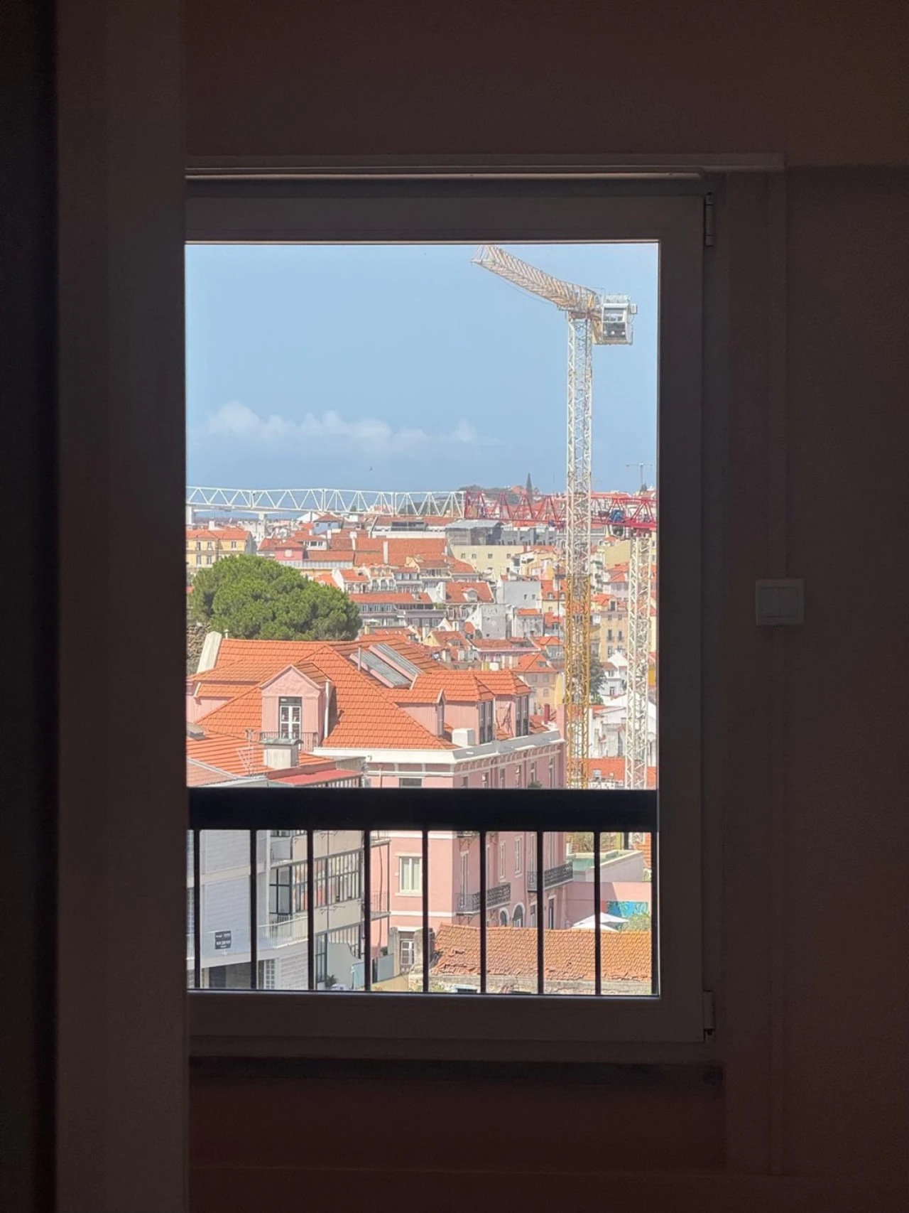 Apartamento T2 para Venda em São Vicente Foto 12
