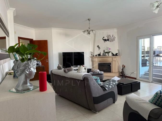 Moradia T3 para Venda em Tornada e Salir do Porto Foto 3