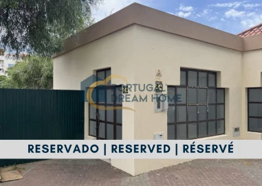 Negócio para Venda em Albufeira e Olhos de Água
