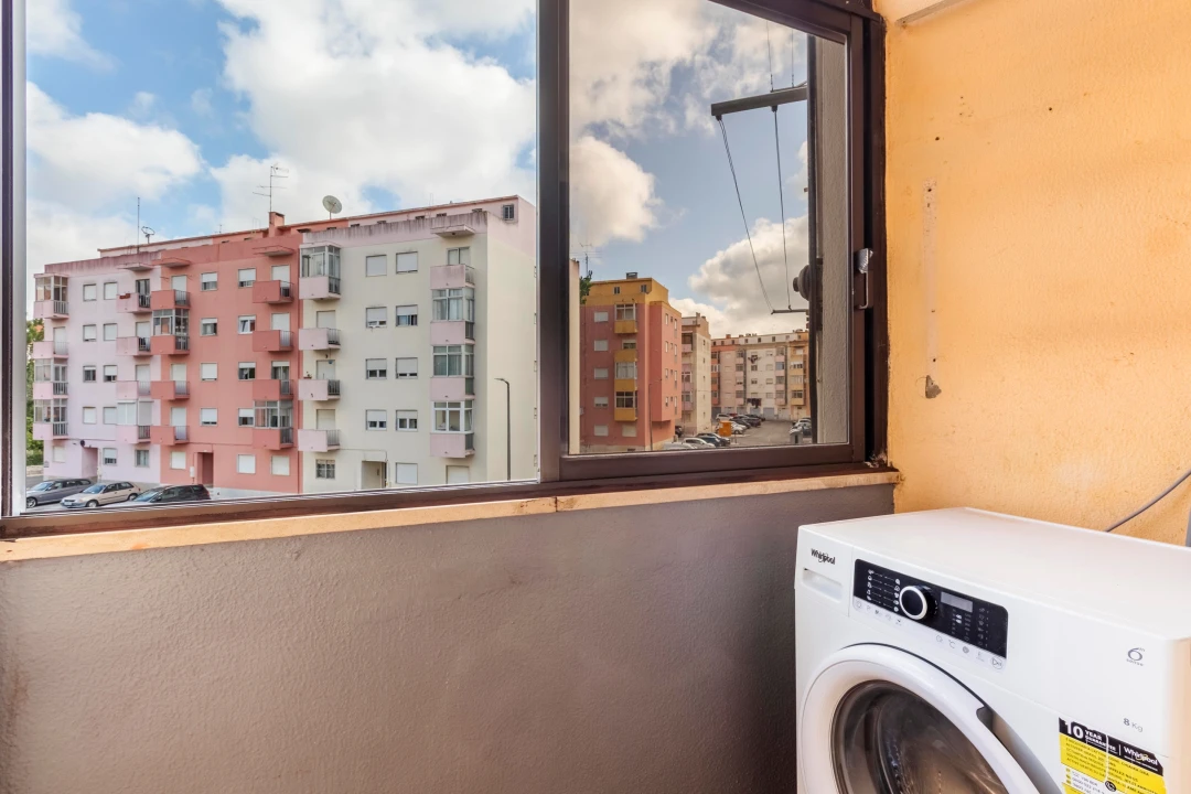 Apartamento T3 para Venda em Cacém e São Marcos Foto 9