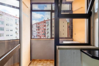 Apartamento T3 para Venda em Cacém e São Marcos