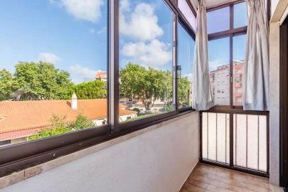 Apartamento T3 para Venda em Cacém e São Marcos
