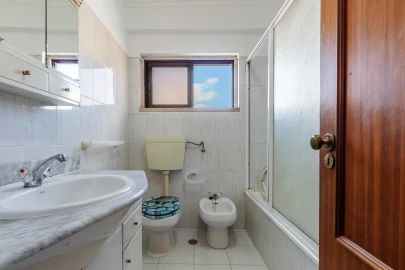 Apartamento T3 para Venda em Cacém e São Marcos
