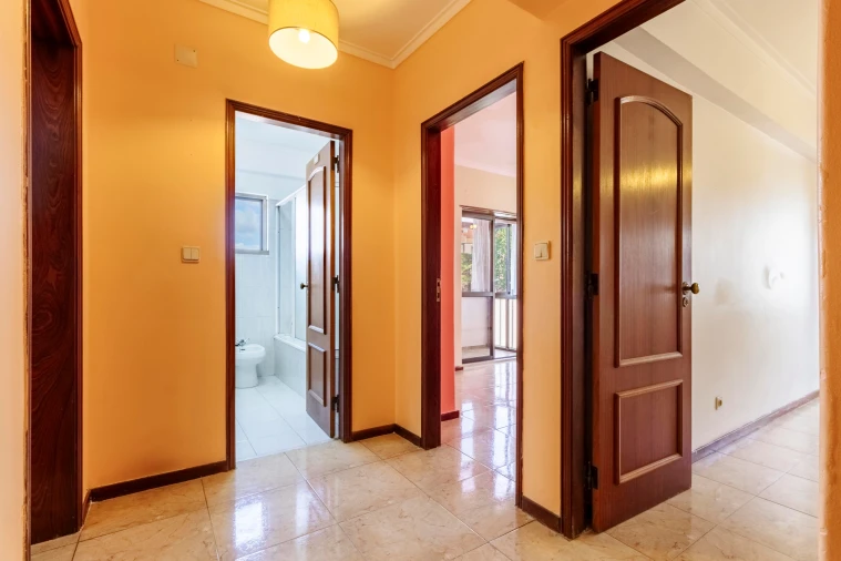 Apartamento T3 para Venda em Cacém e São Marcos Foto 28