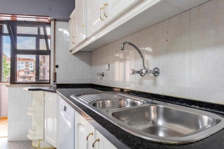 Apartamento T3 para Venda em Cacém e São Marcos Foto 7