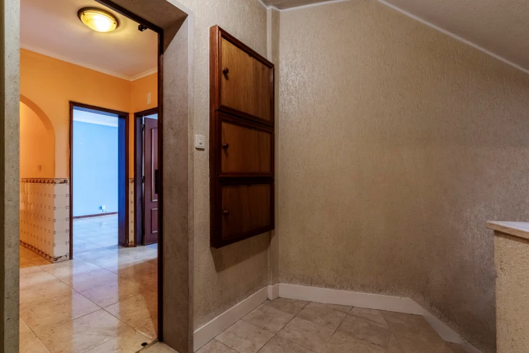 Apartamento T3 para Venda em Cacém e São Marcos Foto 2