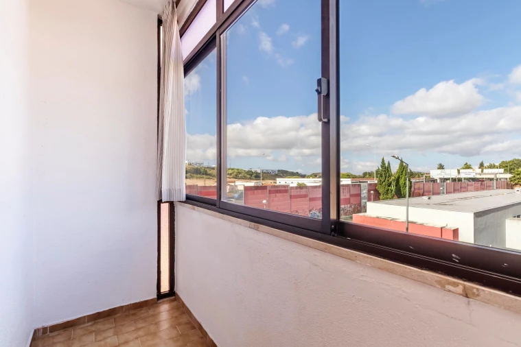 Apartamento T3 para Venda em Cacém e São Marcos Foto 34