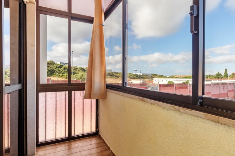 Apartamento T3 para Venda em Cacém e São Marcos Foto 39