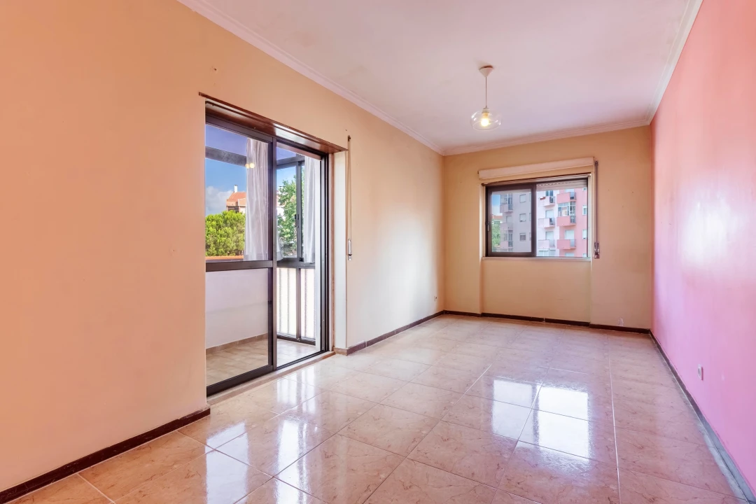 Apartamento T3 para Venda em Cacém e São Marcos Foto 32