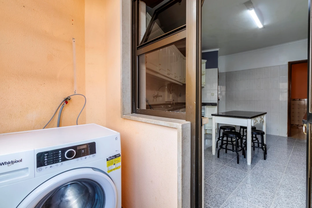 Apartamento T3 para Venda em Cacém e São Marcos Foto 10