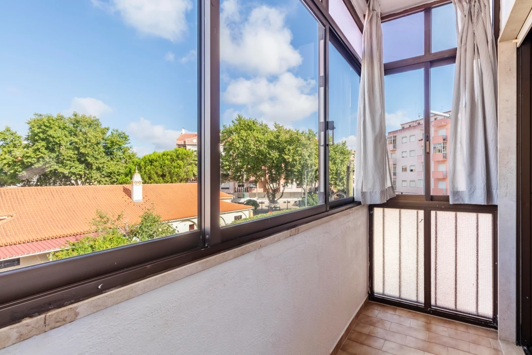 Apartamento T3 para Venda em Cacém e São Marcos Foto 33
