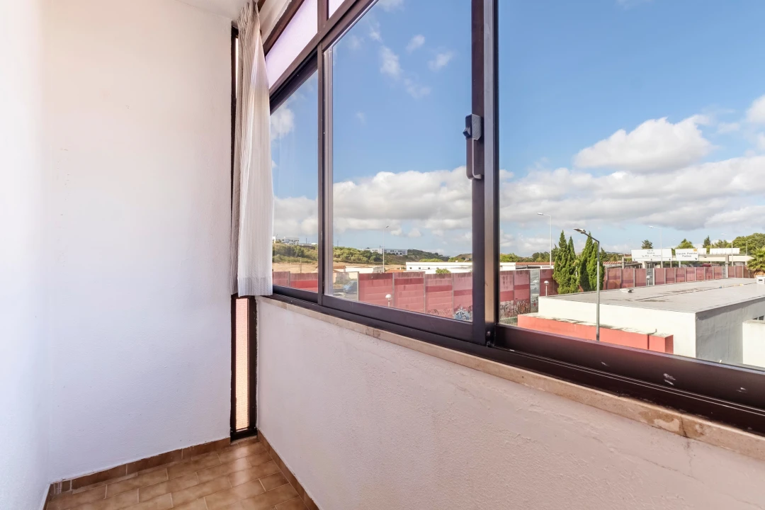 Apartamento T3 para Venda em Cacém e São Marcos Foto 34