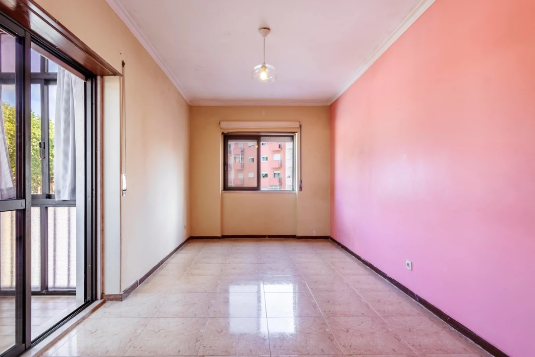 Apartamento T3 para Venda em Cacém e São Marcos Foto 29