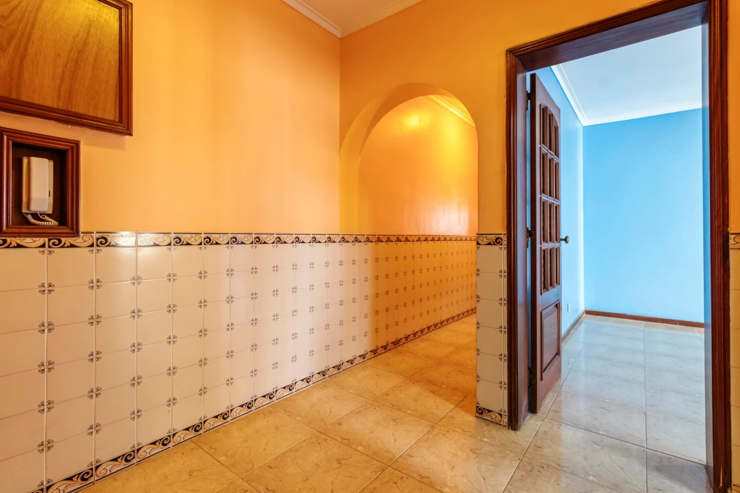 Apartamento T3 para Venda em Cacém e São Marcos Foto 13