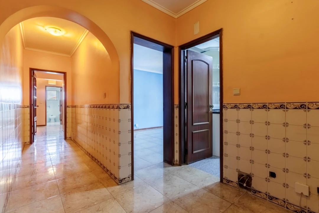 Apartamento T3 para Venda em Cacém e São Marcos Foto 3