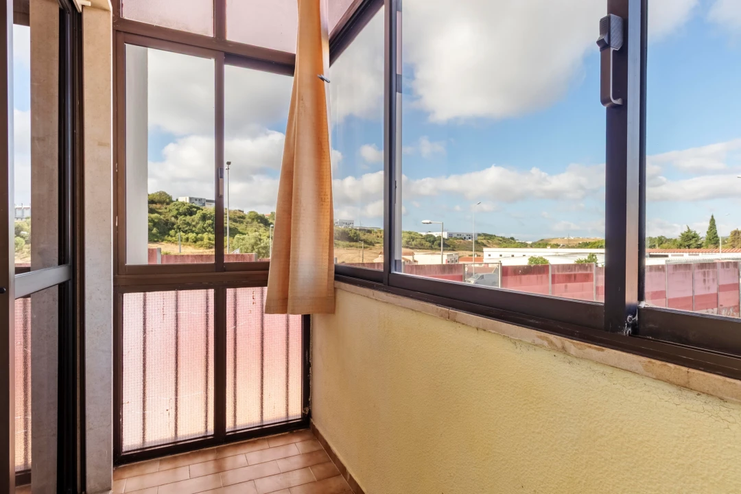 Apartamento T3 para Venda em Cacém e São Marcos Foto 39