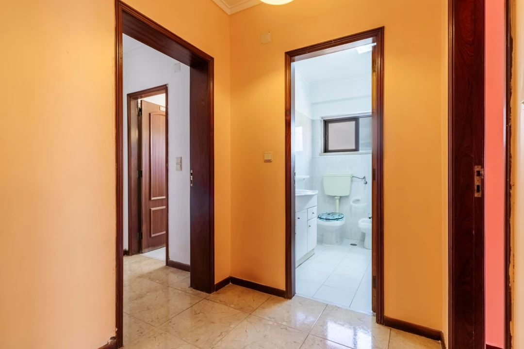 Apartamento T3 para Venda em Cacém e São Marcos Foto 36