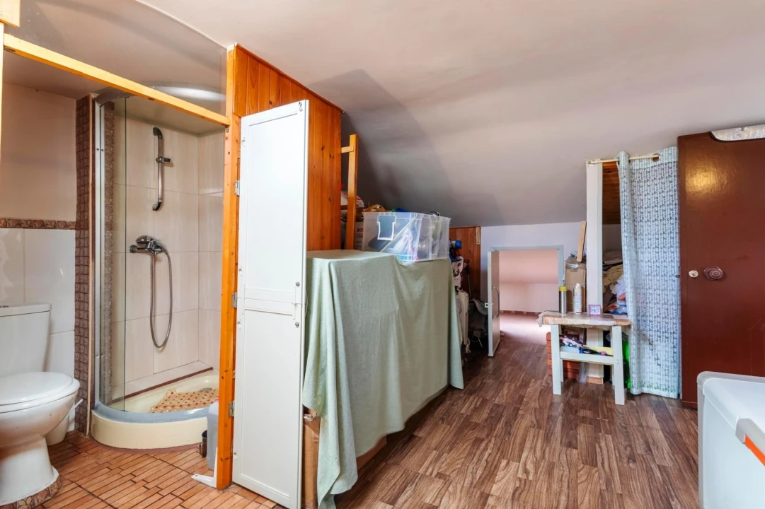 Apartamento T2 para Venda em Algueirão-Mem Martins Foto 32