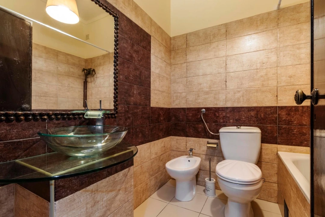 Apartamento T2 para Venda em Algueirão-Mem Martins Foto 27