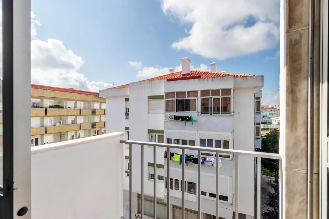 Apartamento T2 para Venda em Algueirão-Mem Martins Foto 22