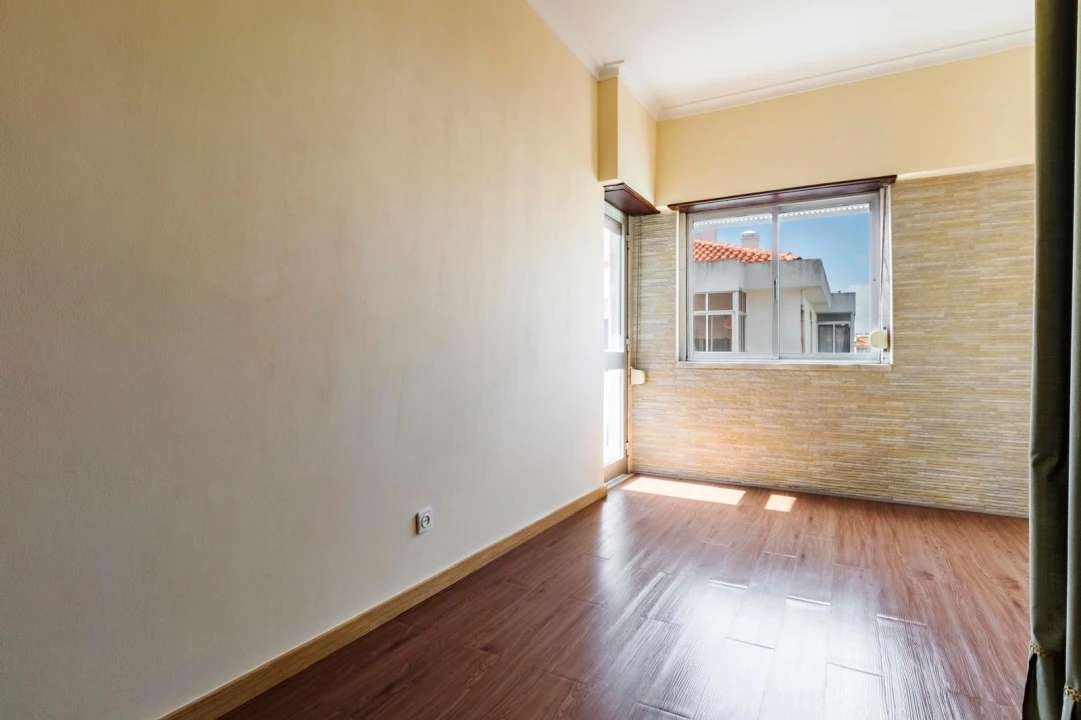 Apartamento T2 para Venda em Algueirão-Mem Martins Foto 20