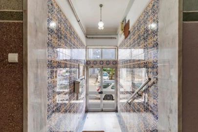 Apartamento T2 para Venda em Algueirão-Mem Martins