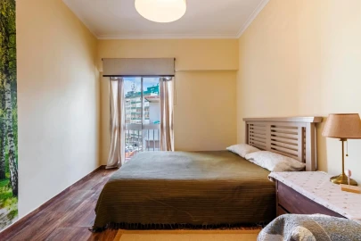 Apartamento T2 para Venda em Algueirão-Mem Martins