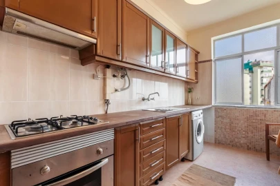 Apartamento T2 para Venda em Algueirão-Mem Martins