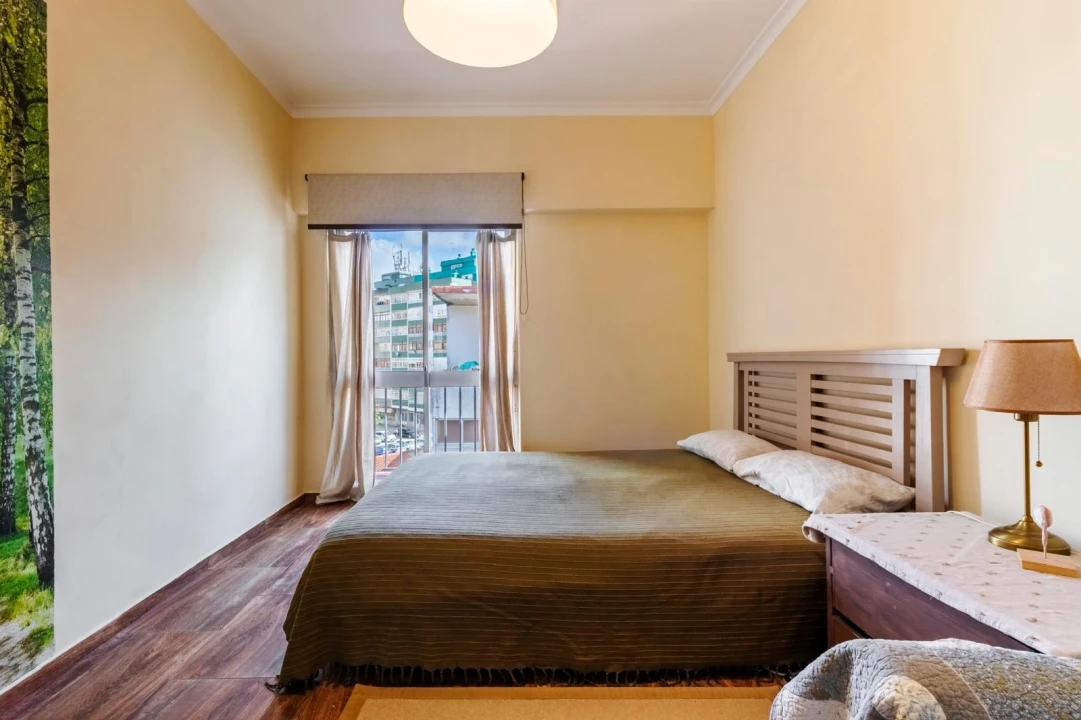 Apartamento T2 para Venda em Algueirão-Mem Martins Foto 11