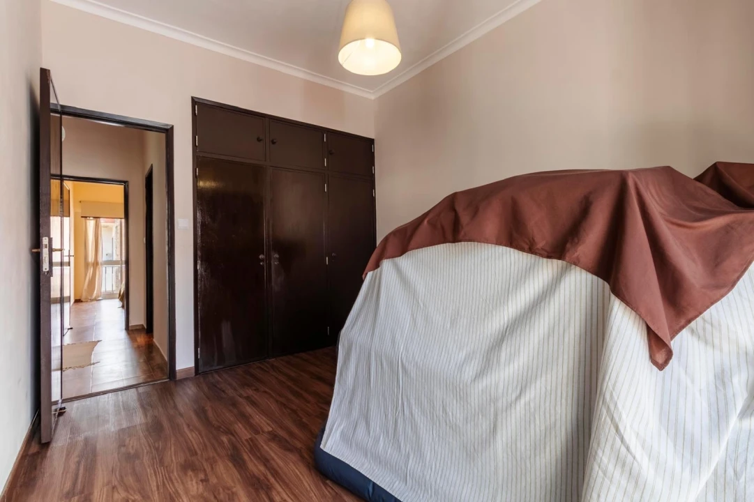 Apartamento T2 para Venda em Algueirão-Mem Martins Foto 18