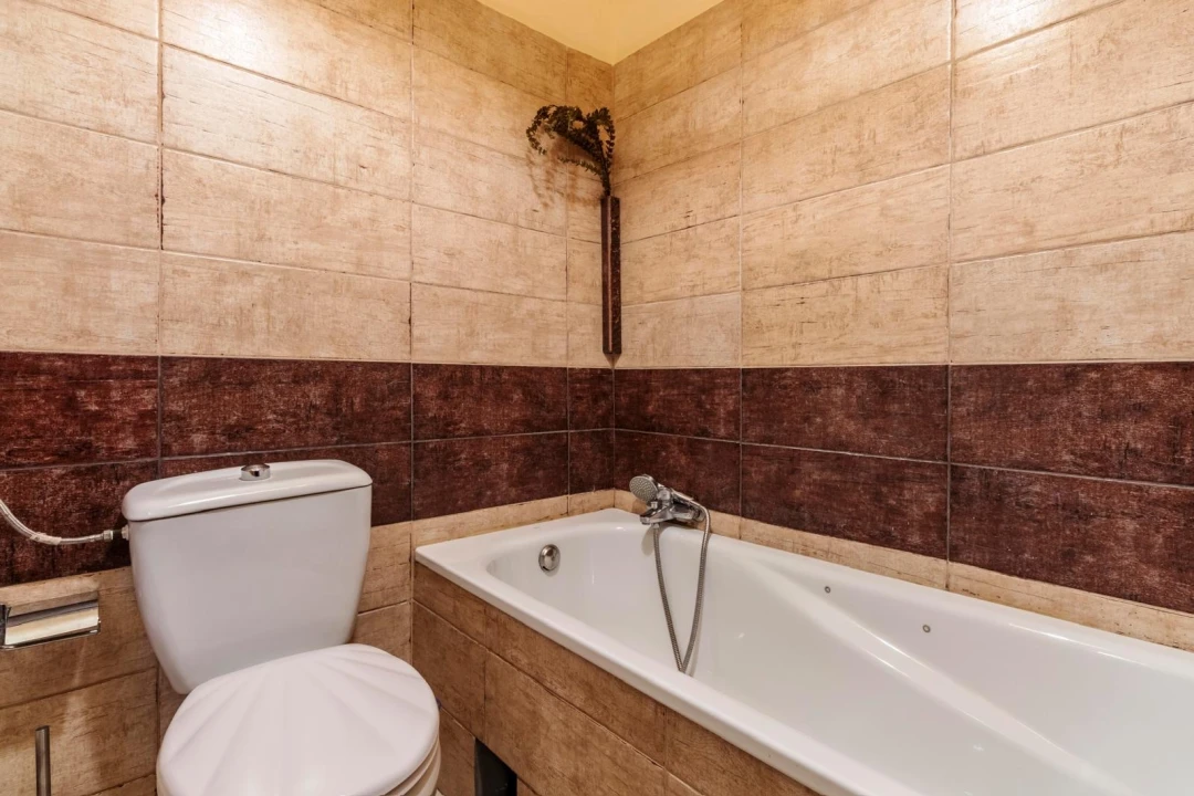 Apartamento T2 para Venda em Algueirão-Mem Martins Foto 26