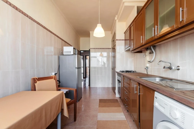 Apartamento T2 para Venda em Algueirão-Mem Martins Foto 9