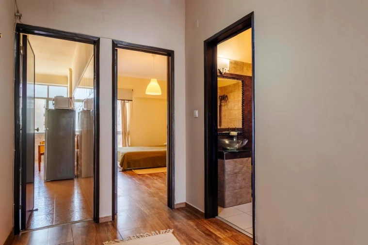 Apartamento T2 para Venda em Algueirão-Mem Martins Foto 3