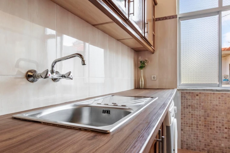 Apartamento T2 para Venda em Algueirão-Mem Martins Foto 7