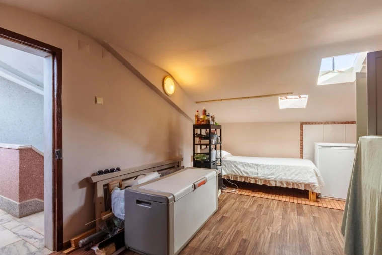 Apartamento T2 para Venda em Algueirão-Mem Martins Foto 31