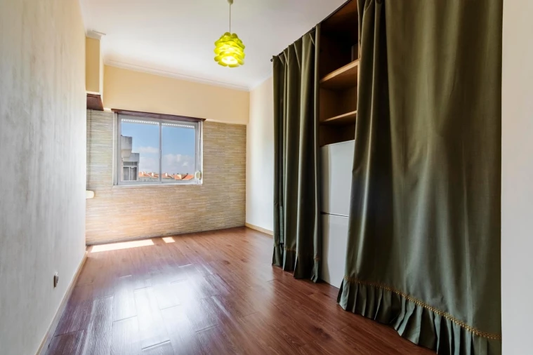 Apartamento T2 para Venda em Algueirão-Mem Martins Foto 19