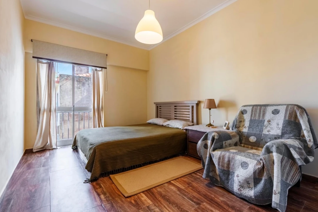 Apartamento T2 para Venda em Algueirão-Mem Martins Foto 10