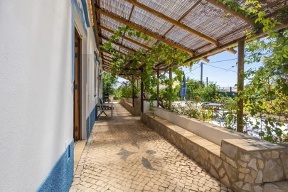 Moradia T3 para Venda em Silves