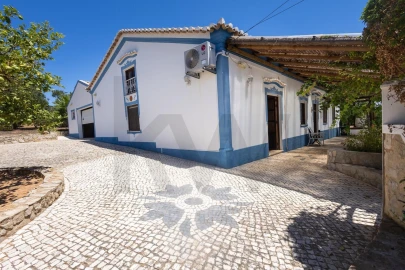 Moradia T3 para Venda em Silves